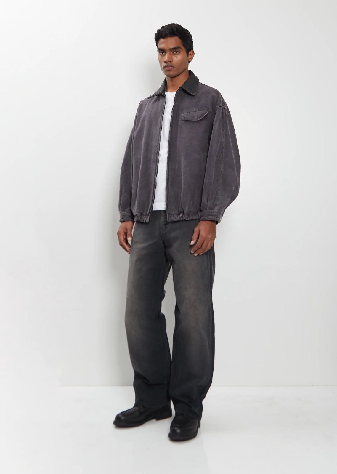 Stein Sulfur Whipcord Jacket size S Size US S / EU 44-46 / 1 - 7 Thumbnail