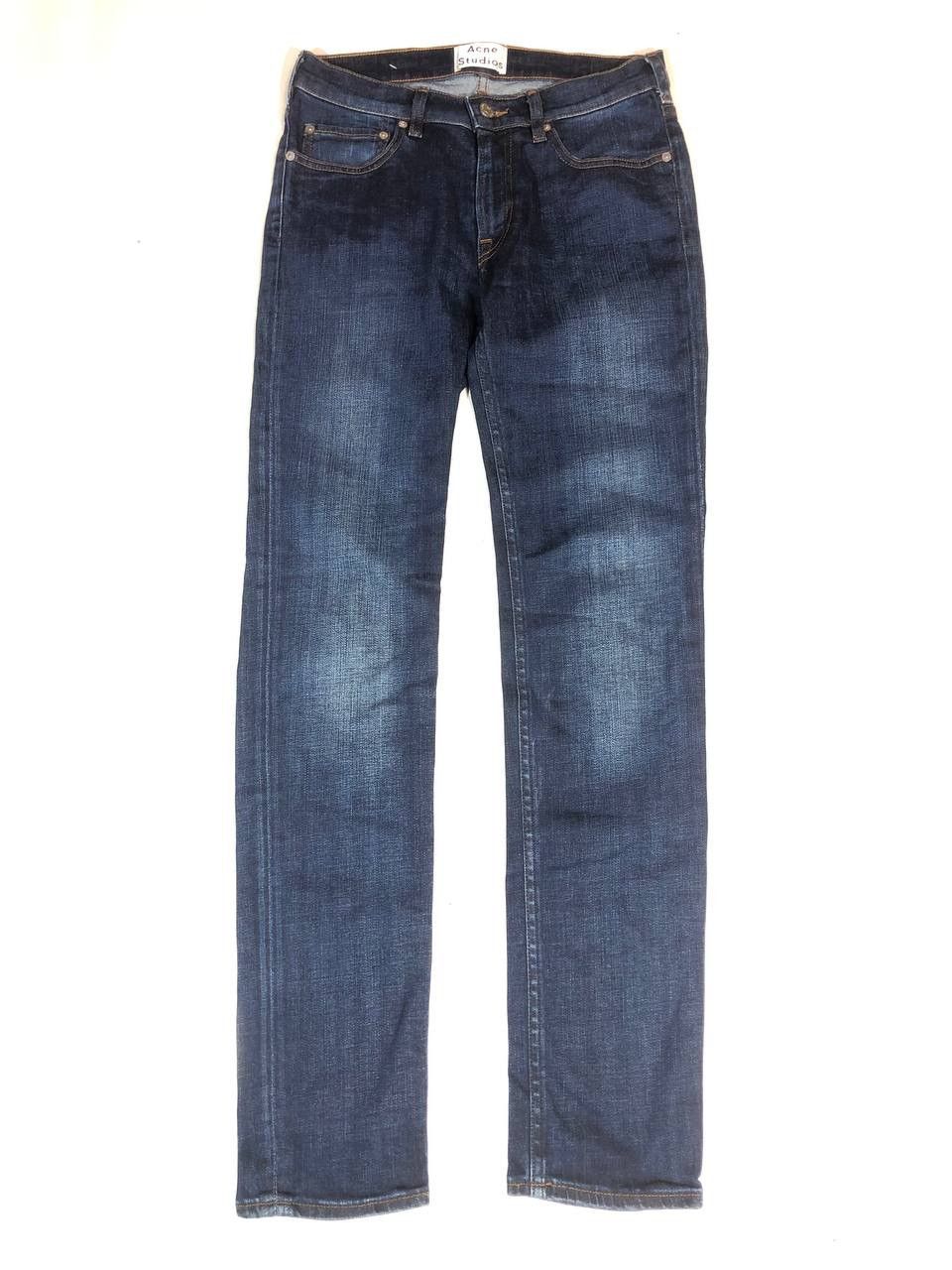 Acne Studios Acne Studios Jeans Size US 30 / EU 46 - 1 Thumbnail