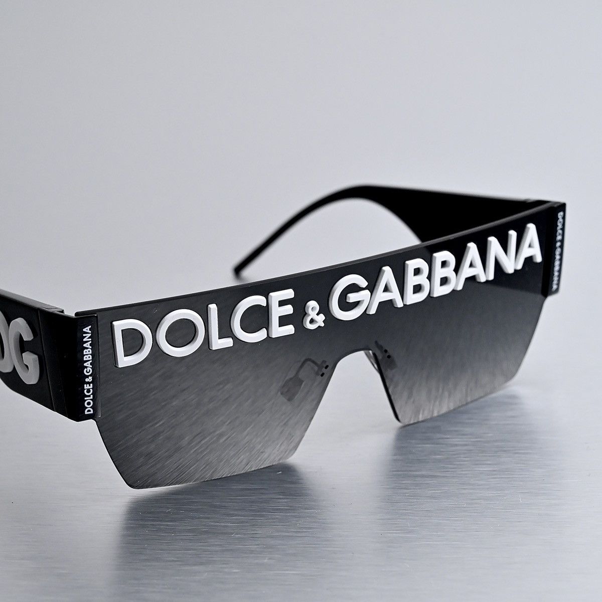 Dolce & Gabbana DOLCE & GABBANA 0DG2233 SUNGLASSES Size ONE SIZE - 4 Thumbnail