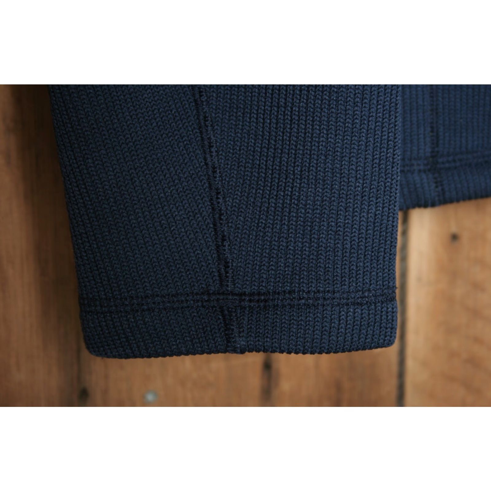 The North Face VINTAGE The North Face Krestwood Blue Ribbed Knit Full Zip Jacket Mens L Blue Full Zip, Jacket, The North Face, Mens, L Size US L / EU 52-54 / 3 - 5 Thumbnail