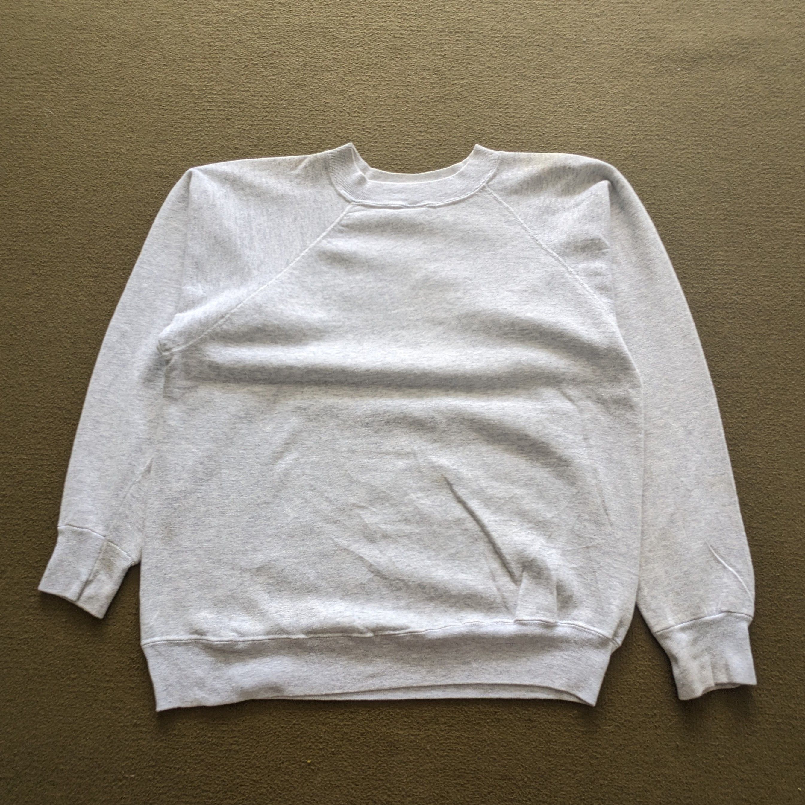 Vintage Vintage United State Of American Sweatshirt Size US M / EU 48-50 / 2 - 3 Thumbnail