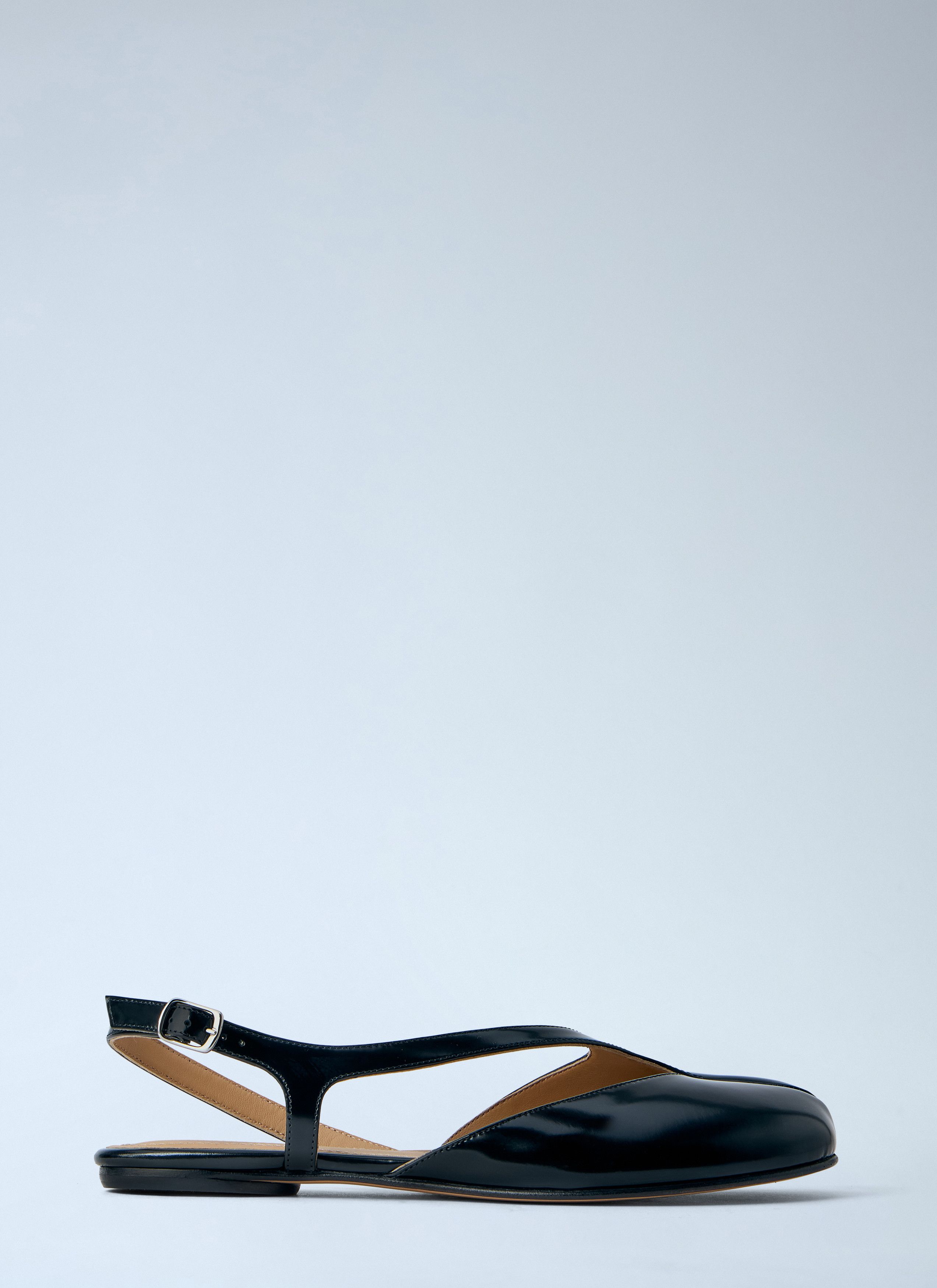 Maison Margiela Tabi Flat Slingback Size US 8 / IT 38 - 1 Thumbnail