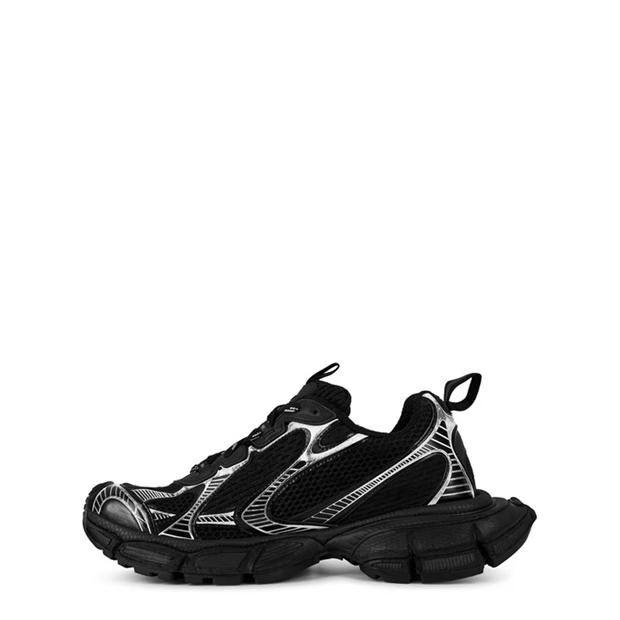 Balenciaga 3xl Low Trainers Size US 10 / EU 43 - 2 Thumbnail