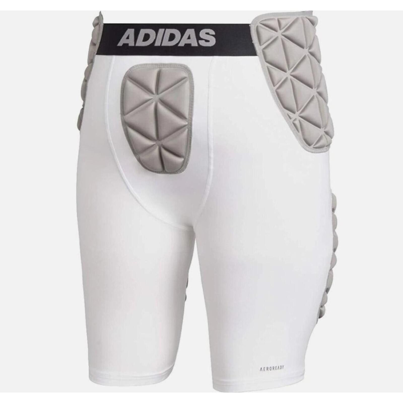 Adidas Adidas Men's Padded 5-Pad Soft Football 3XL | IP9106 Size ONE SIZE - 1 Thumbnail