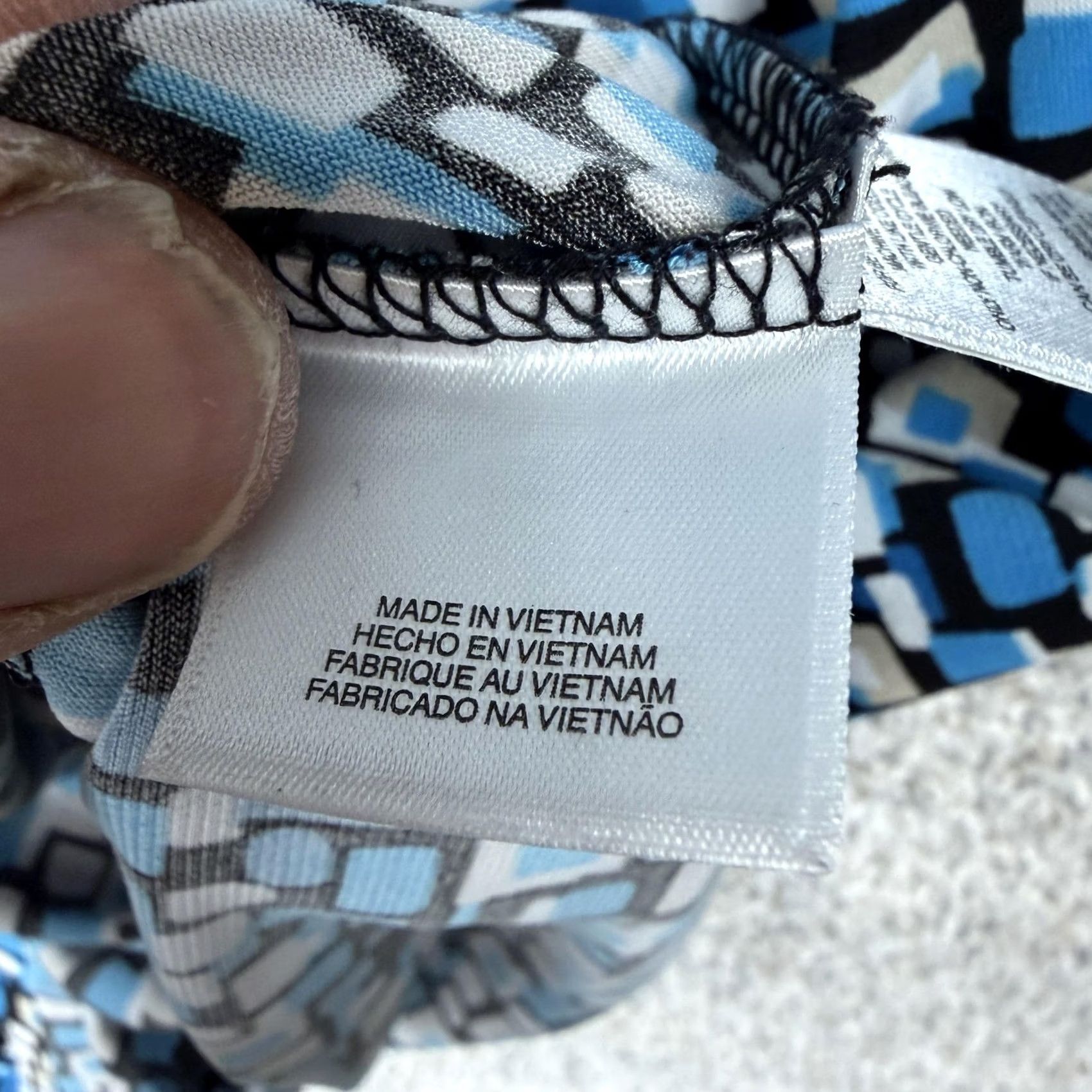 Vintage VINTAGE? No. Size XL / US 12-14 / IT 48-50 - 5 Thumbnail