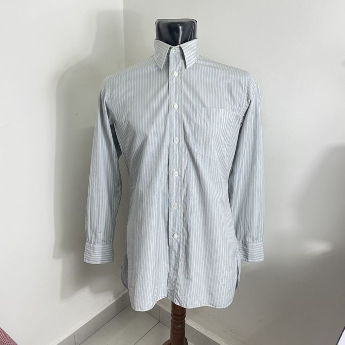 Dior CHRISTIAN DIOR MONSIEUR MEN VINTAGE SHIRT | Grailed