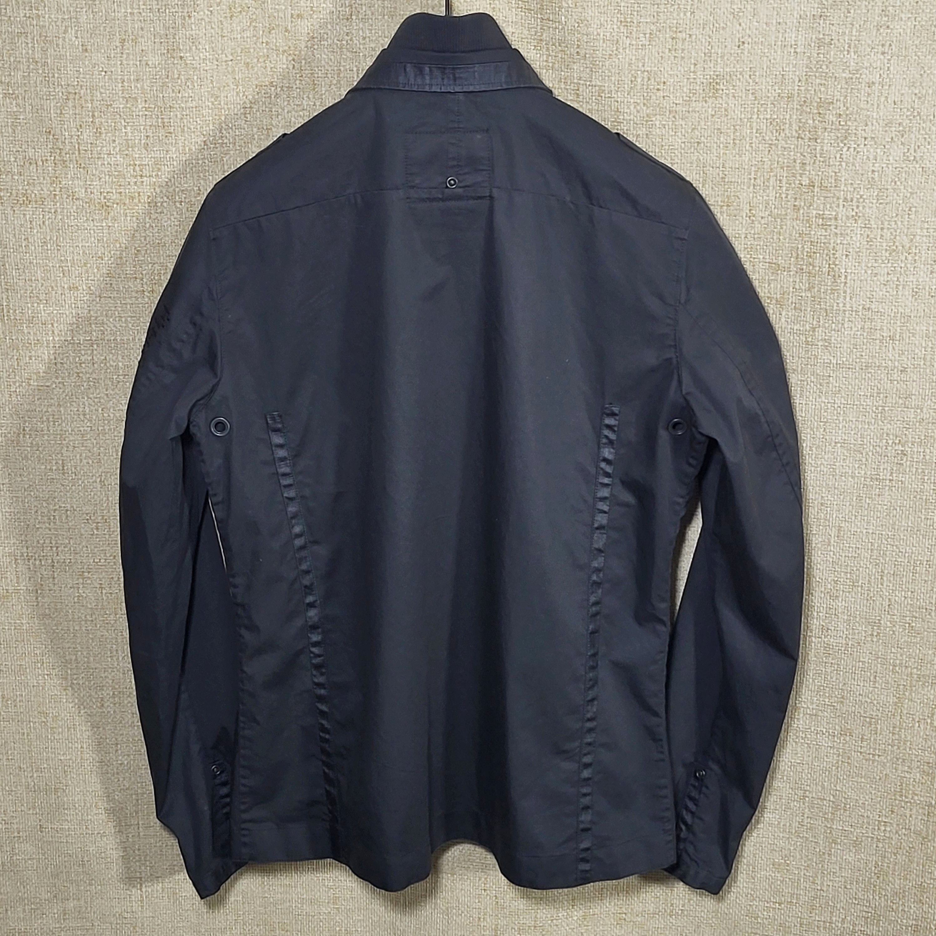 G-Star G-Star Raw light jacket Y2K size XL Size US XL / EU 56 / 4 - 8 Thumbnail