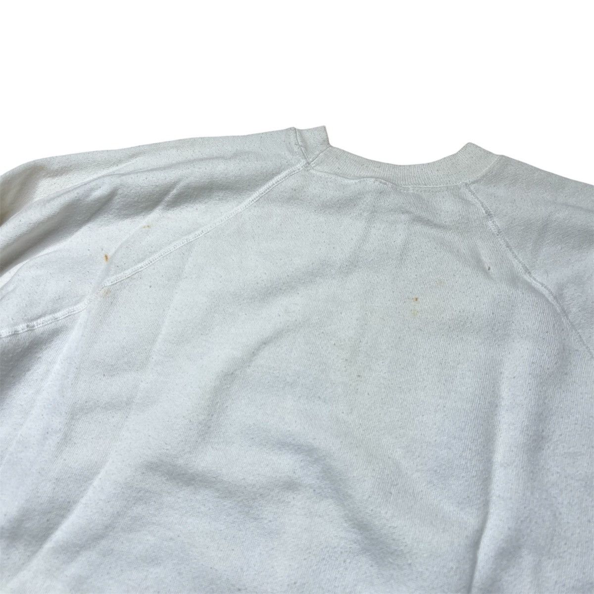 Vintage Vintage 80s LA Dance Force Signed sweatshirt Medium Size M / US 6-8 / IT 42-44 - 9 Thumbnail