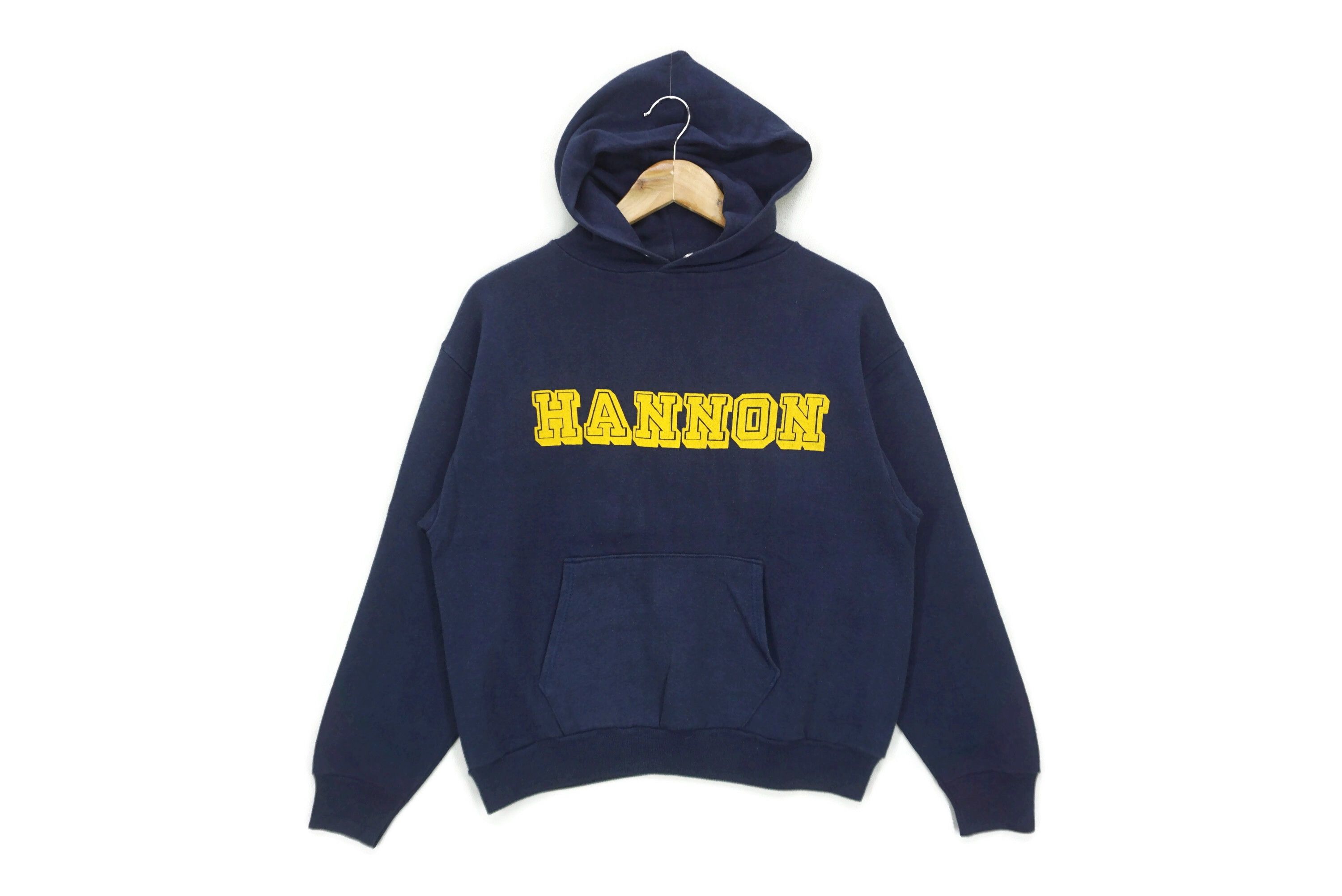 Sears × Vintage Vintage 1960's Pilgrim Sportswear Hoodie