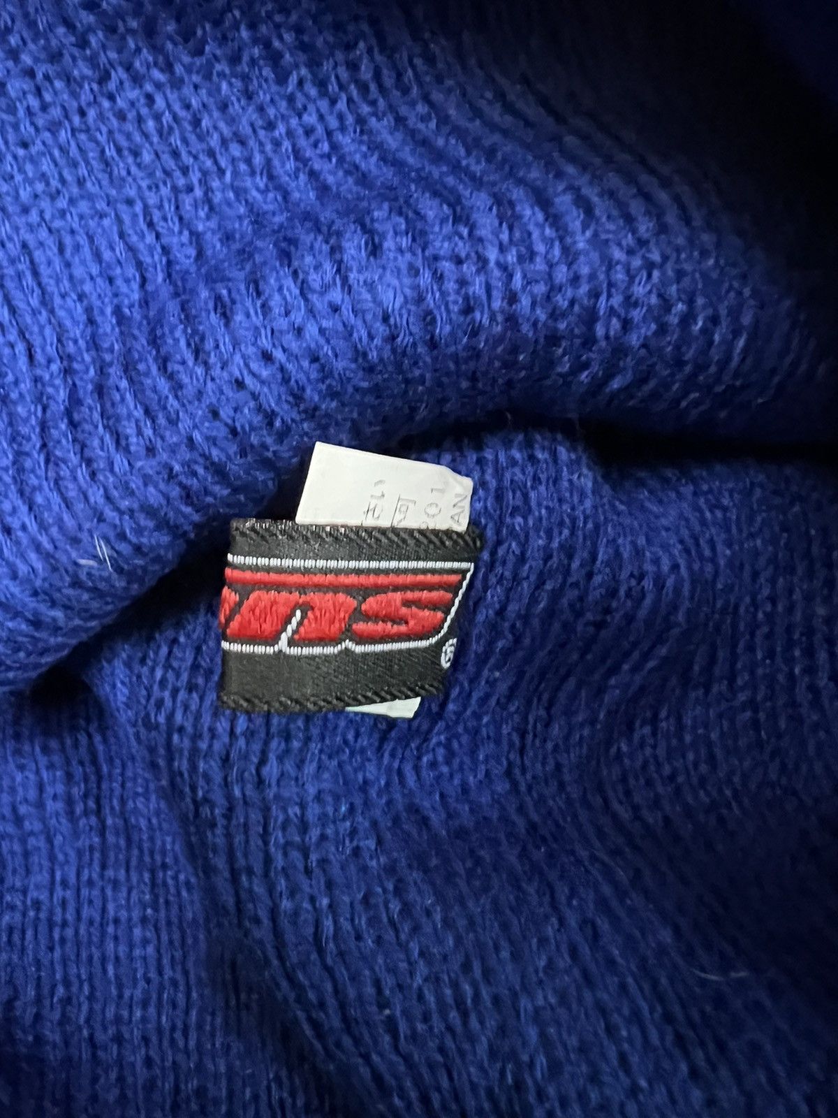 Vans Vintage Vans Skateboard Beanie Hats Size ONE SIZE - 7 Thumbnail