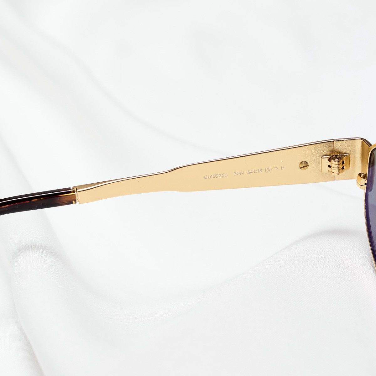 Celine CELINE CL40235U 30N SUNGLASSES Size ONE SIZE - 5 Thumbnail