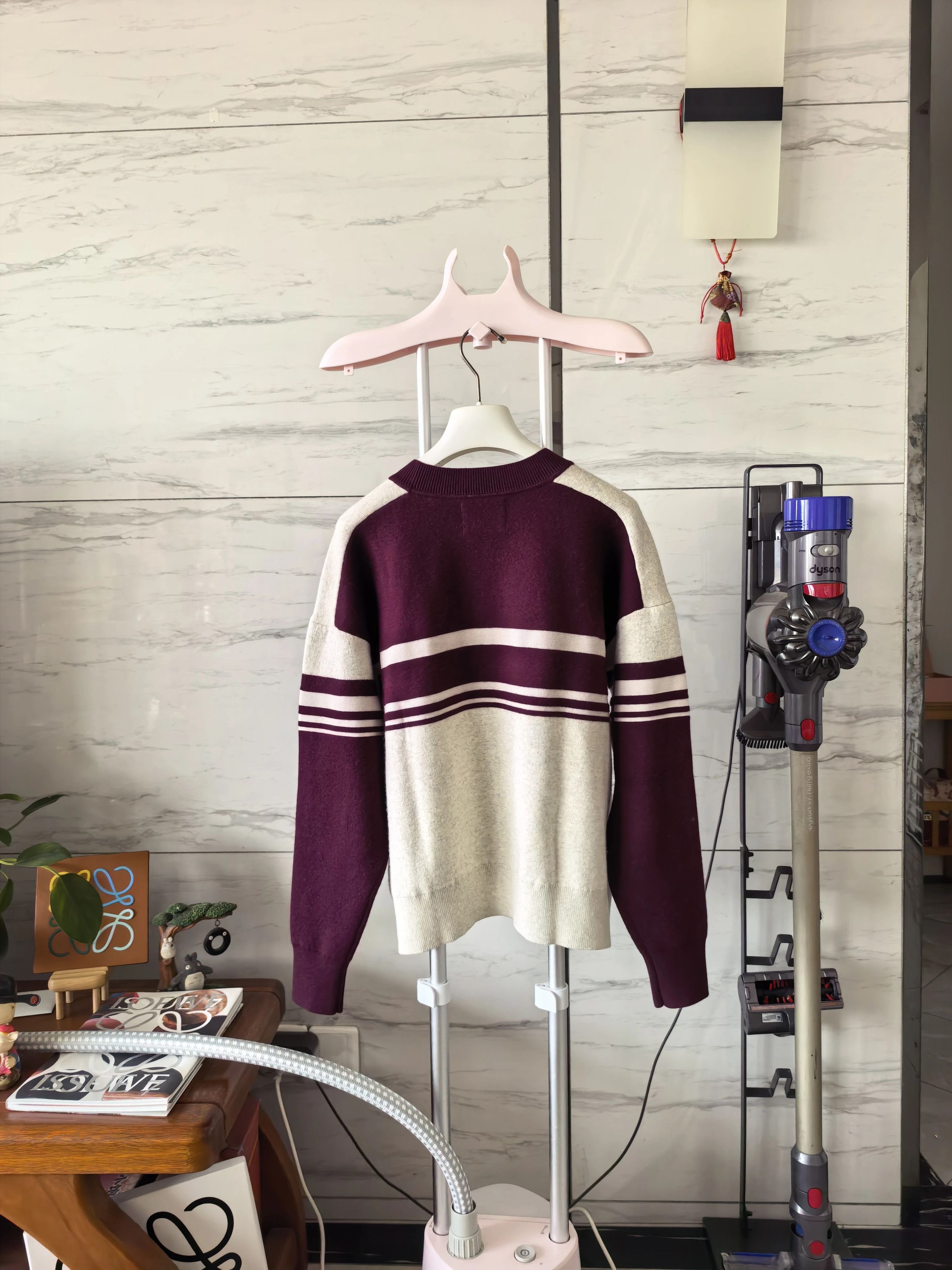 Isabel Marant Isabel Marant women's new knit sweater Size XS / US 0-2 / IT 36-38 - 2 Thumbnail