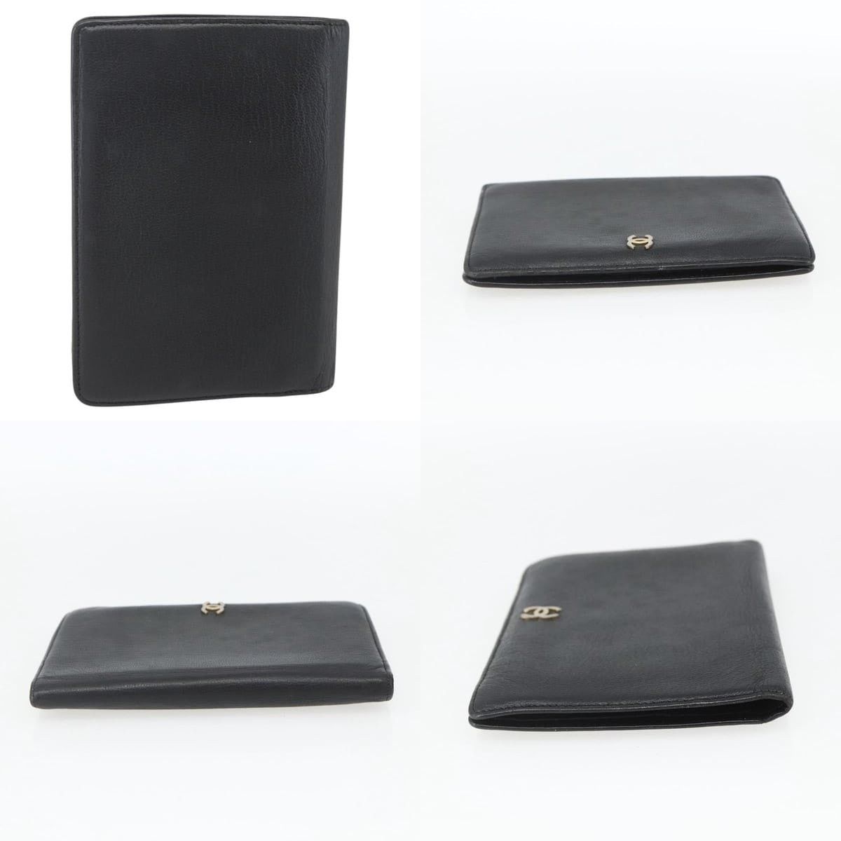 Chanel Chanel Day Planner Cover Size ONE SIZE - 3 Thumbnail