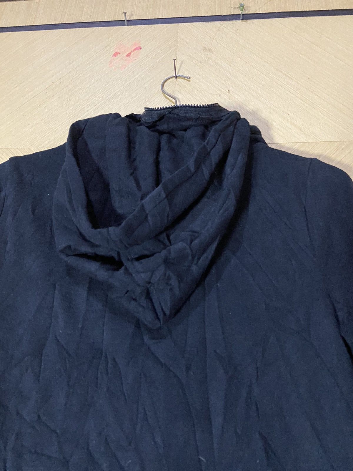 If Six Was Nine × Japanese Brand × Le Grande Bleu (L.G.B.) VTG lutique Hidden hoodie ifsix Size US M / EU 48-50 / 2 - 4 Thumbnail