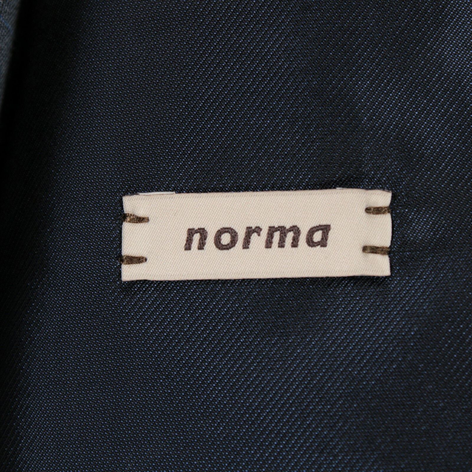 Caruso Caruso Suit Size US 42 Long in Blue Size 42R - 9 Thumbnail