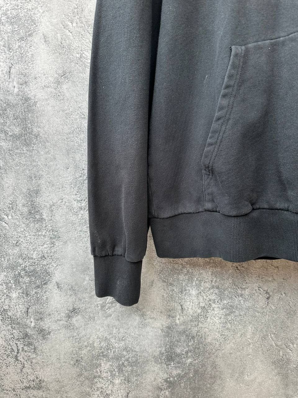 Trapstar London Trapstar UFO Hoodie Big Central Logo Relaxed Long Sleeve Y2K Size US XL / EU 56 / 4 - 9 Thumbnail