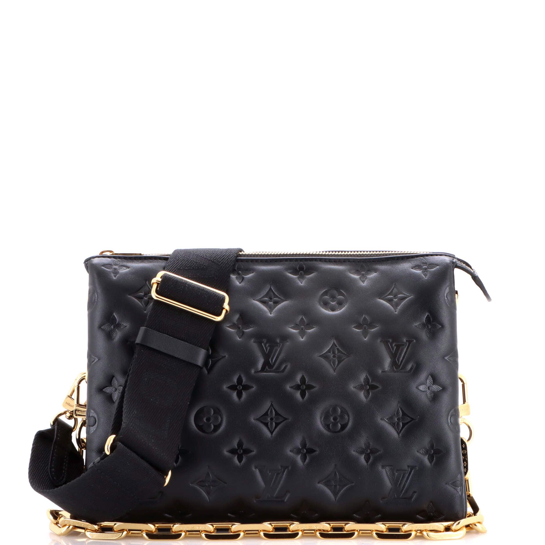 Louis Vuitton Coussin Bag Size ONE SIZE - 1 Thumbnail