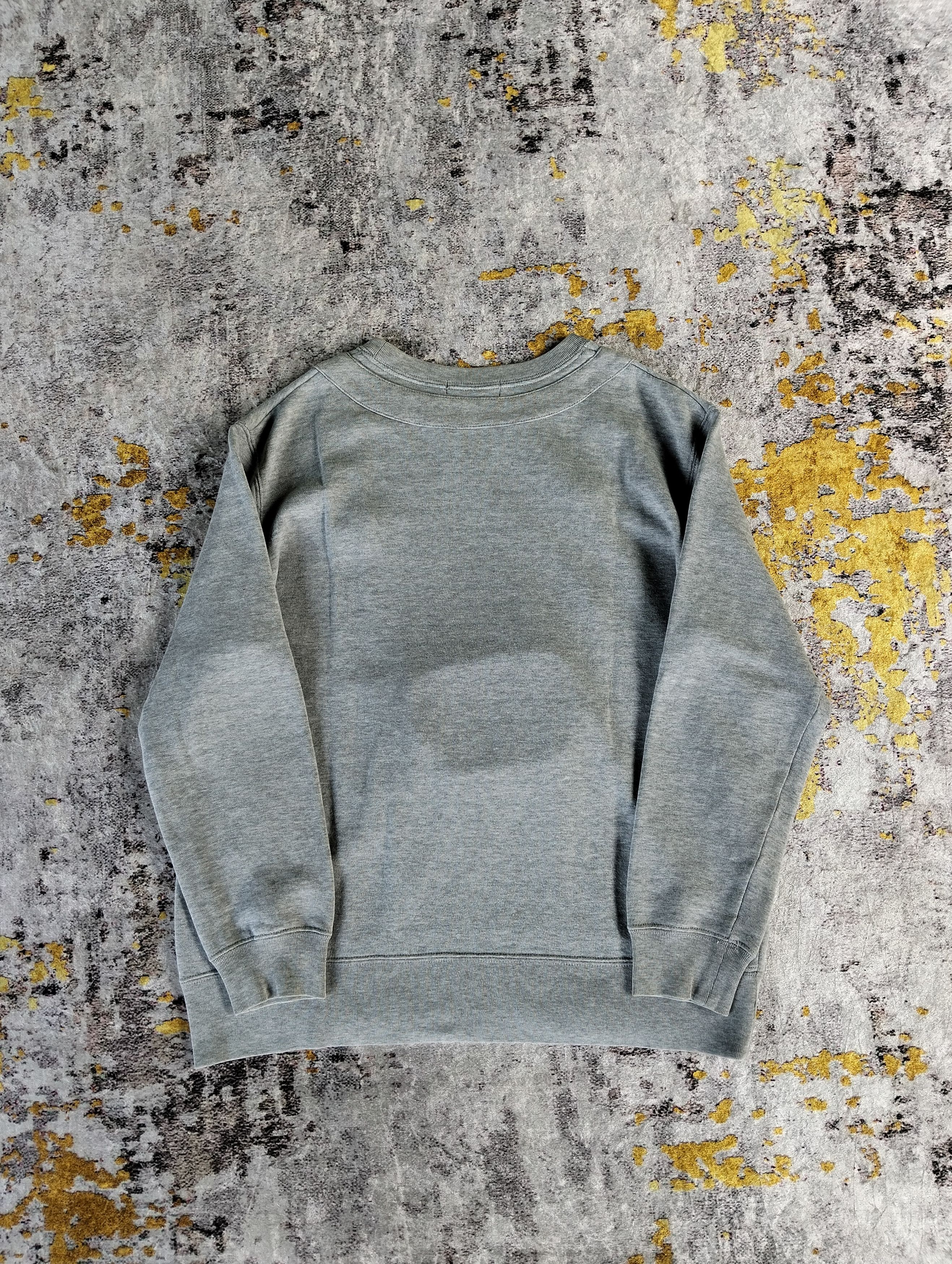 Issey Miyake Ne-Net by Issey Miyake 3D Camera Crewneck Sweatshirts Size US M / EU 48-50 / 2 - 4 Thumbnail