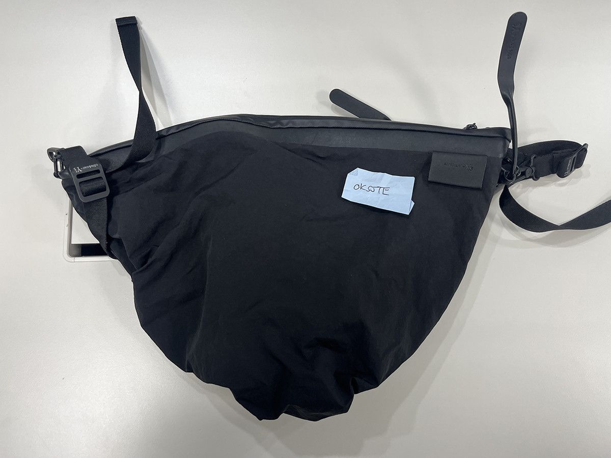 Y's × cote & ciel ORNE Y's × cote & ciel ORNE – THE SHOP YOHJI YAMAMOTO