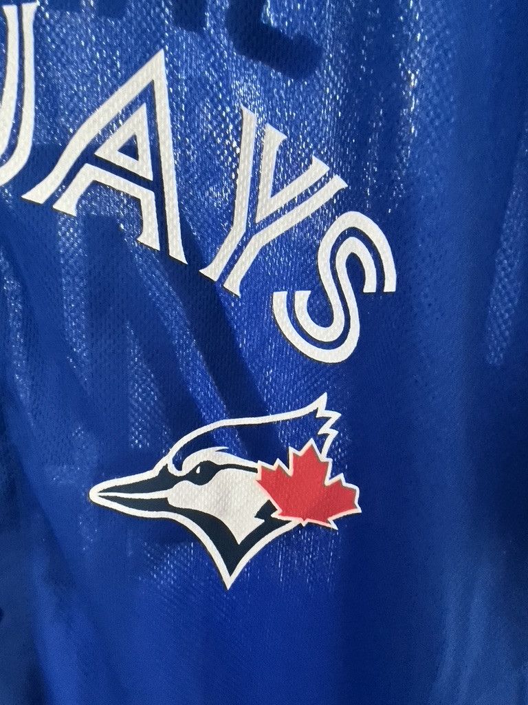 Vintage Vintage Blue Jays Sanchez Jersey Size US XL / EU 56 / 4 - 3 Thumbnail