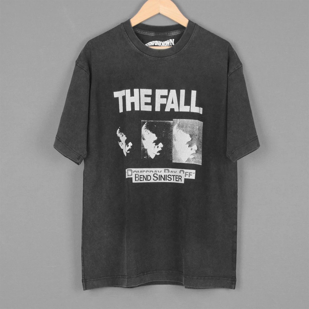 Other Fall Rock T-Shirt Size US XL / EU 56 / 4 - 1 Thumbnail