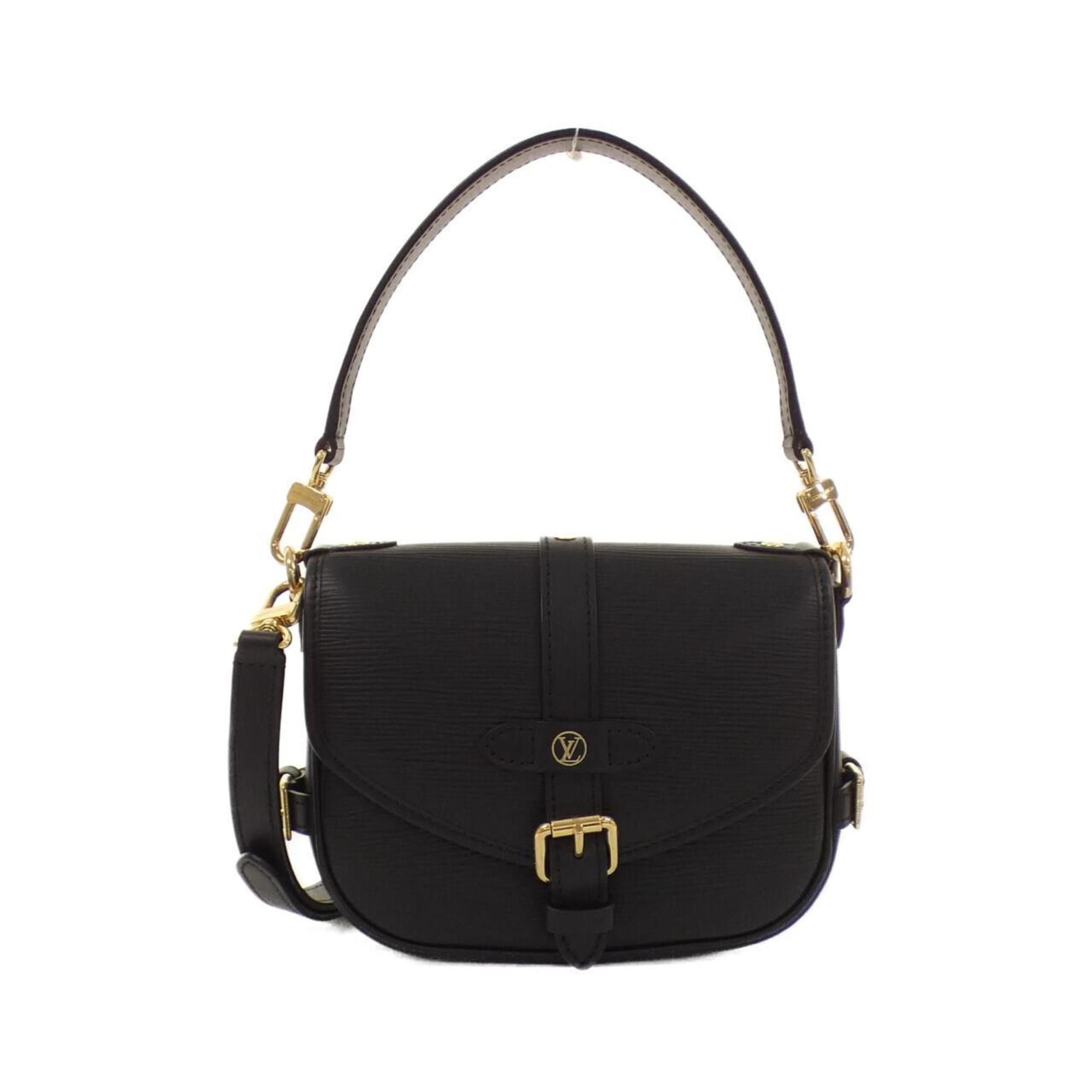 Louis Vuitton Saumur shoulder