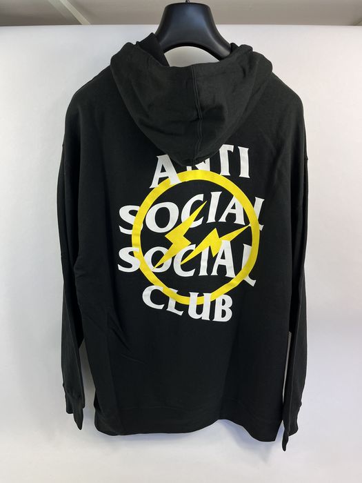 Fragment discount design hoodie