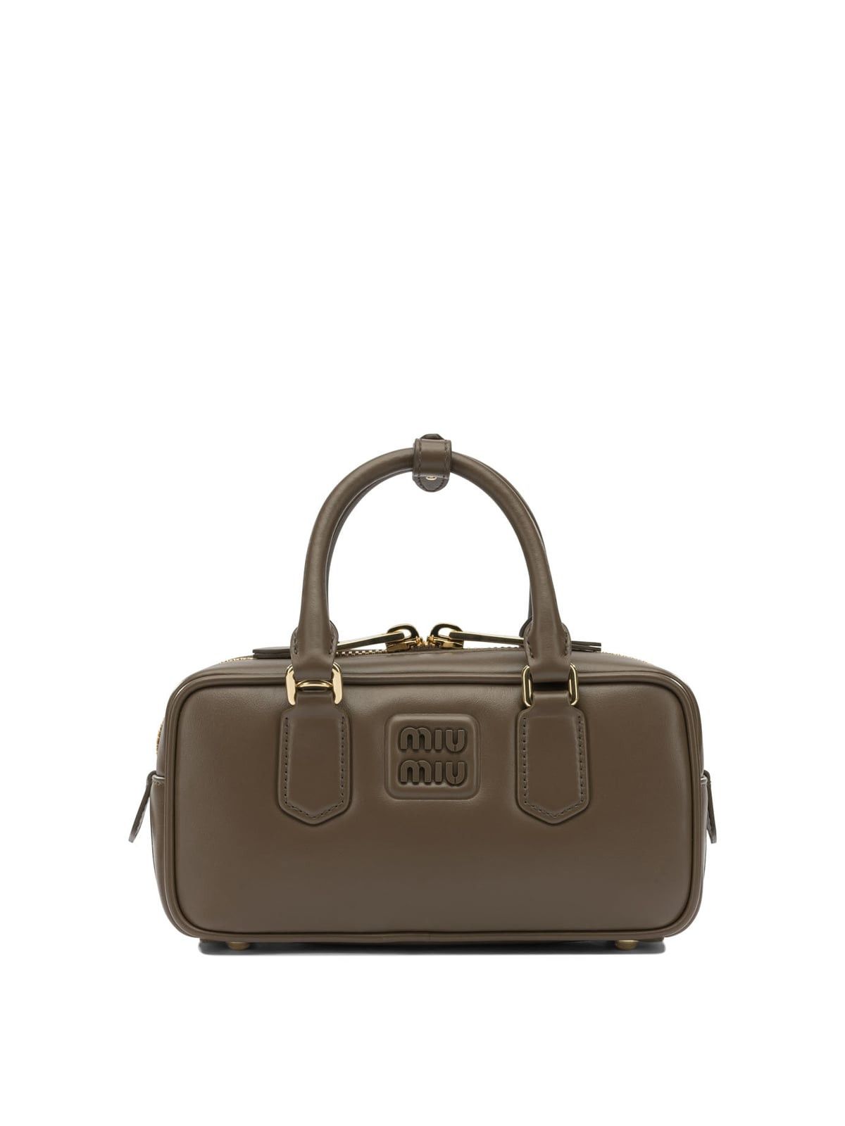Miu Miu Miu Miu "Arcadie" small handbag Size ONE SIZE - 1 Thumbnail