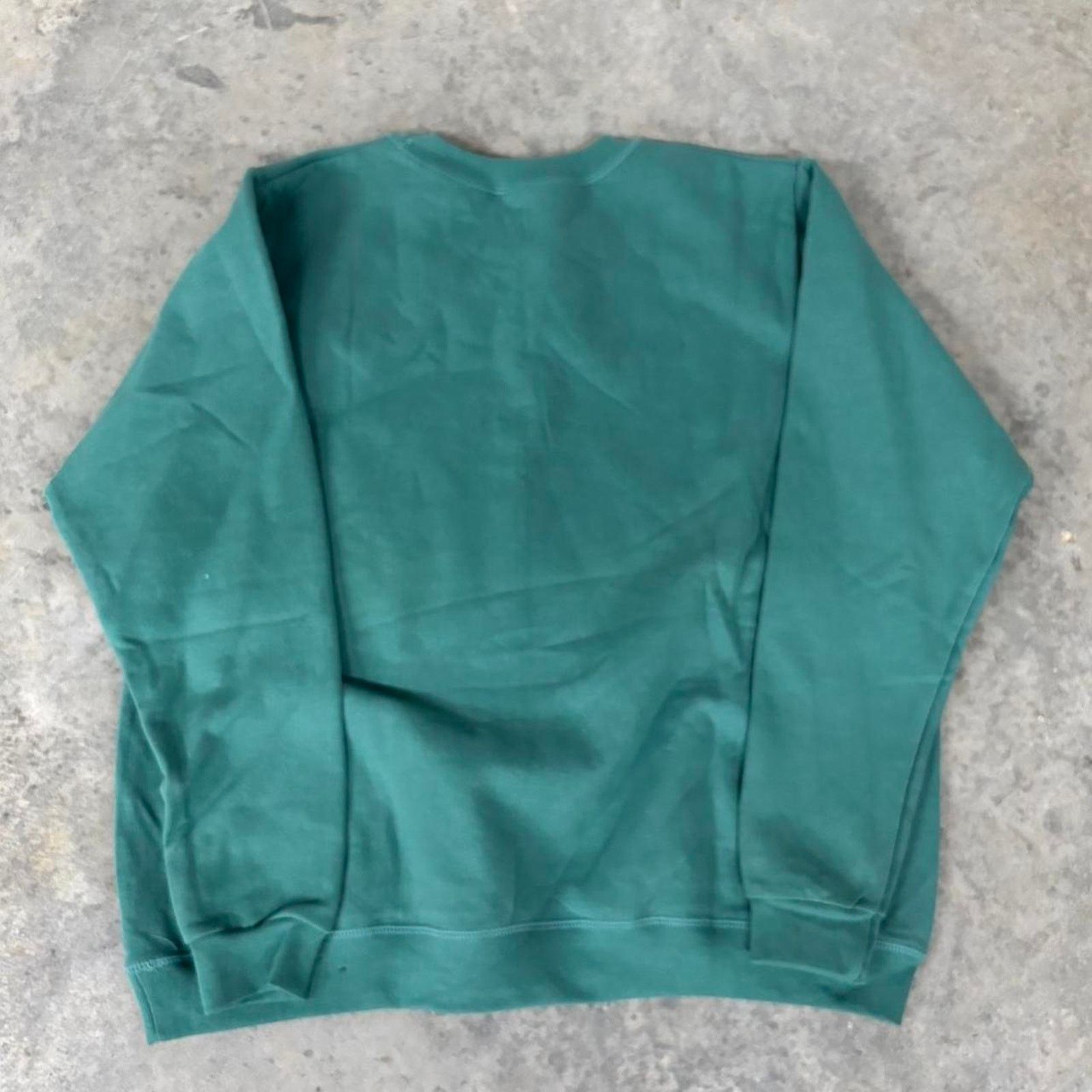 Hanes 90s Boxy Crewneck Size US L / EU 52-54 / 3 - 4 Thumbnail