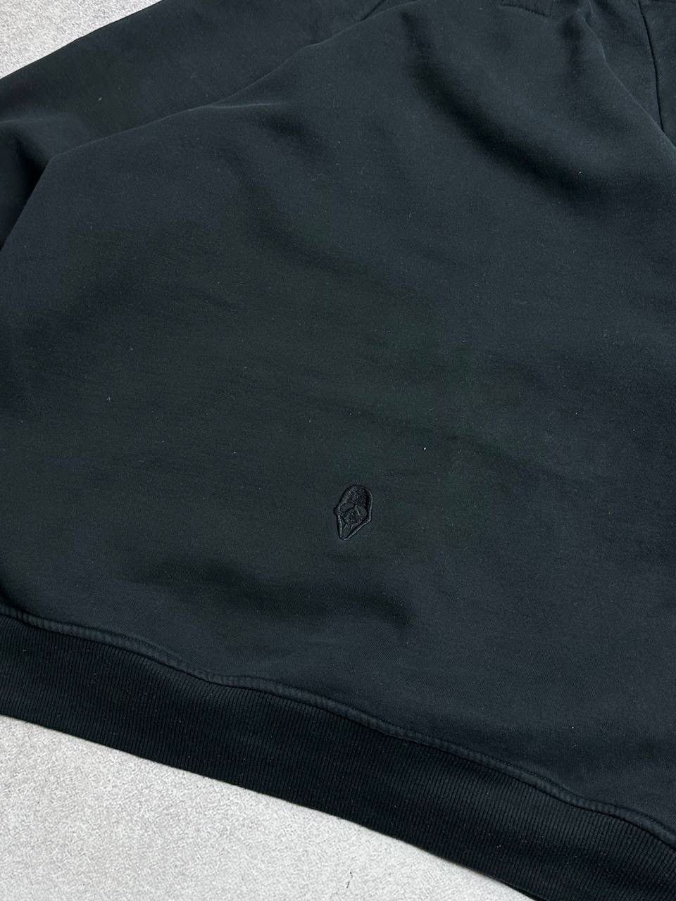 Vintage Vintage Television Killed Your Vision Boxy Hoodie Y2K L Size US L / EU 52-54 / 3 - 7 Thumbnail