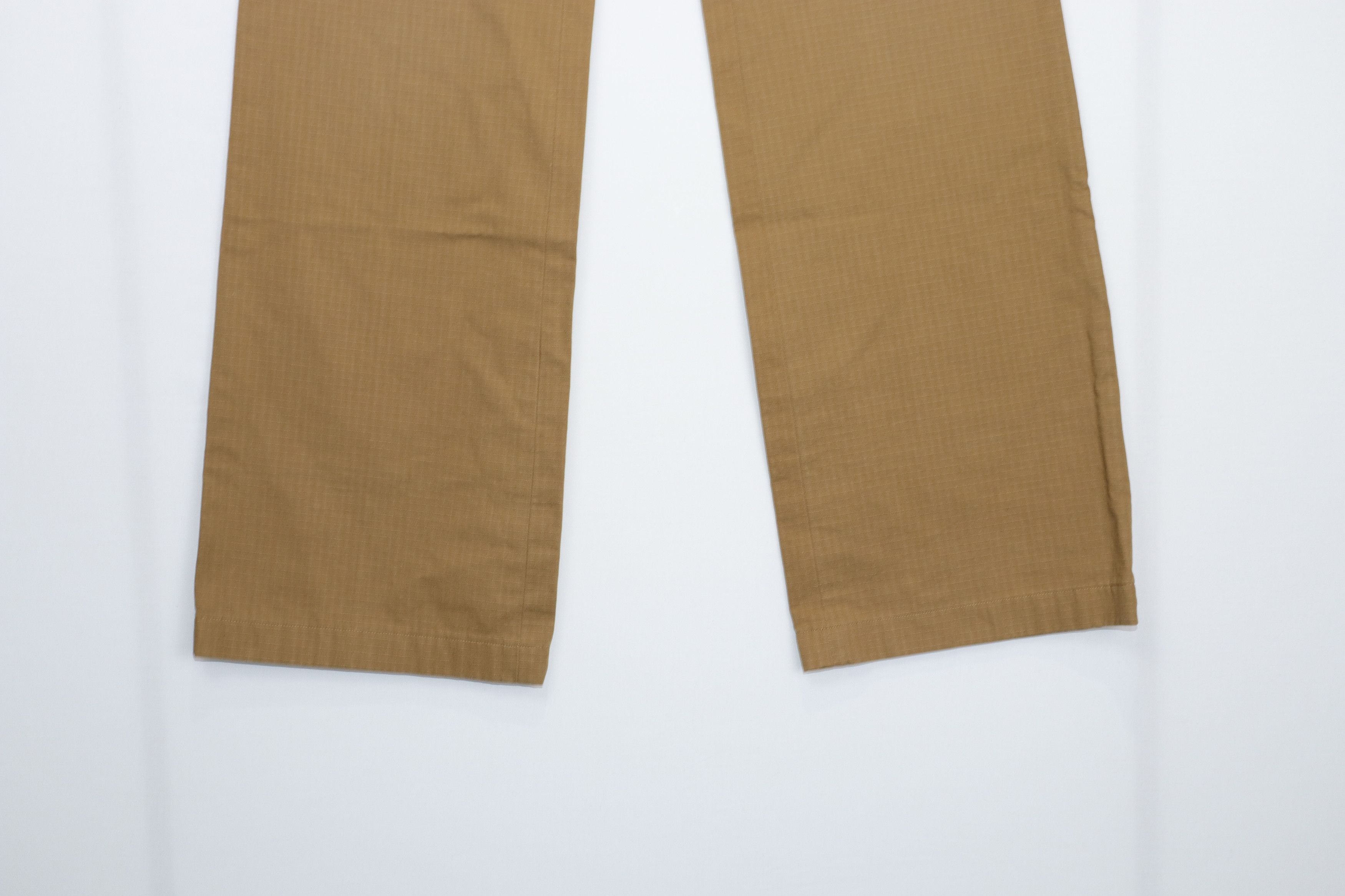 Gucci × The North Face o1rshd Rough Cotton Canvas W/emb in Camel Size US 34 / EU 50 - 3 Thumbnail