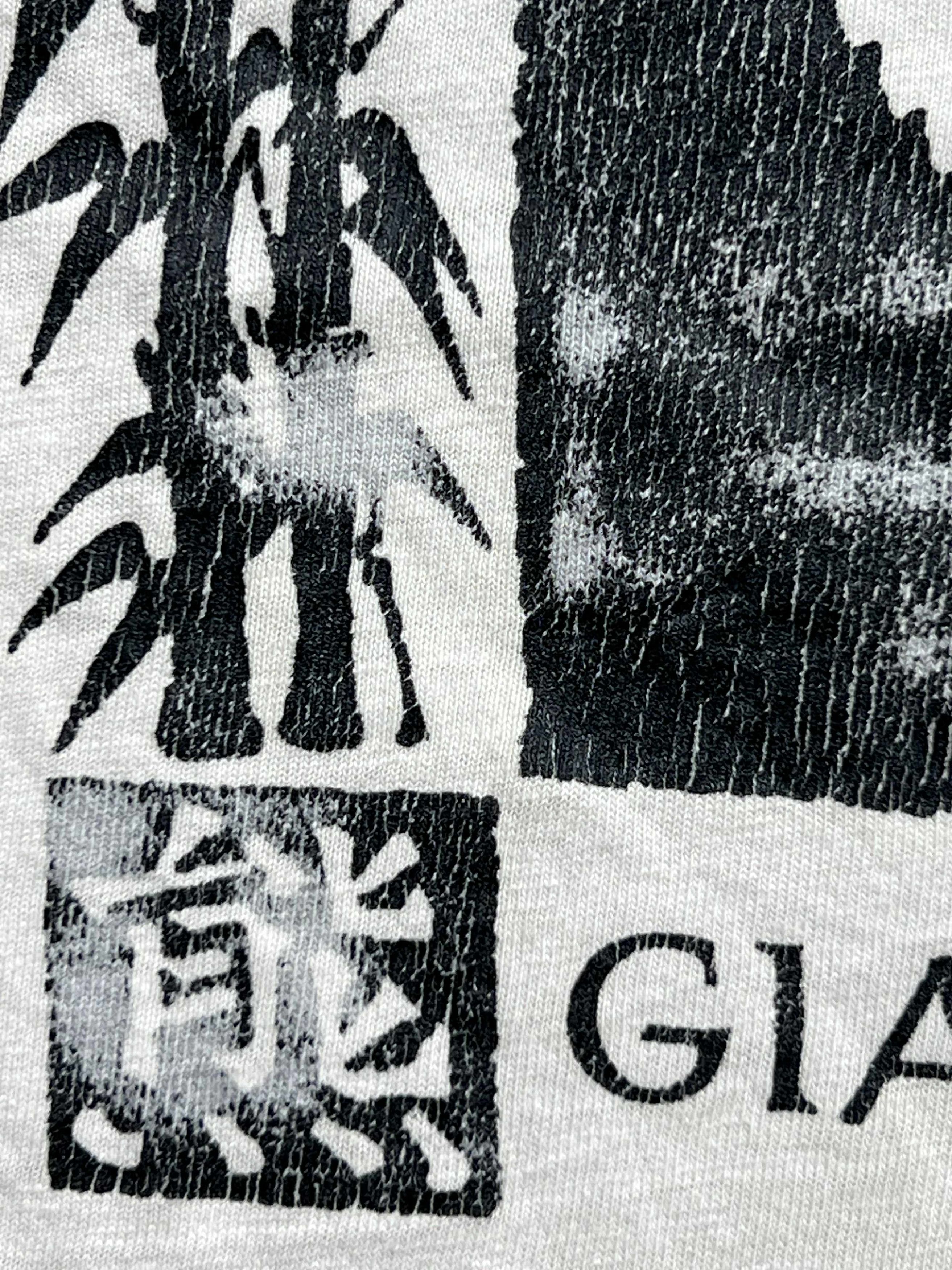 Vintage Vintage 1987–1988 San Diego Zoo “Giant Panda” Tee Size US L / EU 52-54 / 3 - 3 Thumbnail