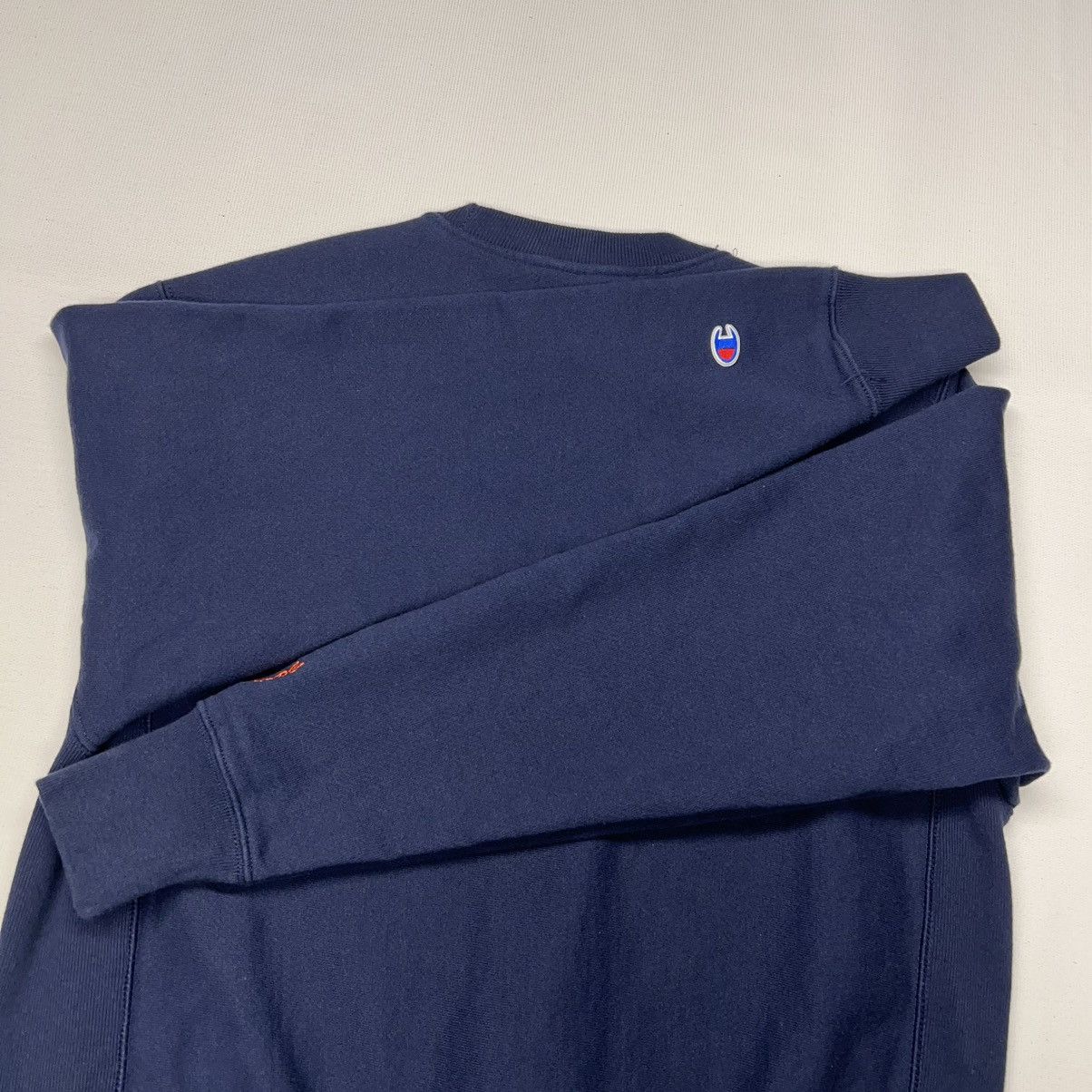 Carrots by Anwar Carrots × Champion Carrots Crewneck Sweatshirt Champion Sweater Reverse Weave Size US M / EU 48-50 / 2 - 15 Thumbnail