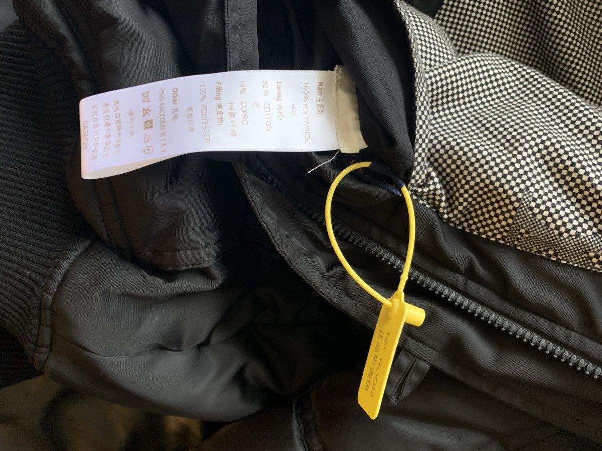Louis Vuitton Louis Vuitton Nigo Jacket Size US L / EU 52-54 / 3 - 5 Thumbnail