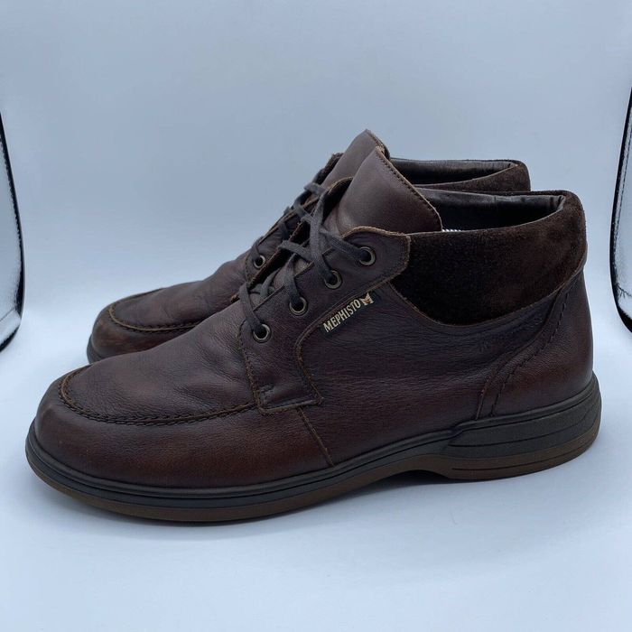 Mephisto darwin hot sale