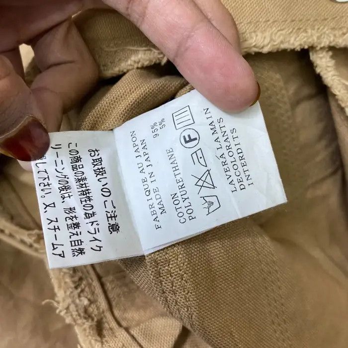 Vintage Vtg COOL LA VIE Paris Designer 1 Button Blazer Sport Coat Size S / US 4 / IT 40 - 4 Thumbnail