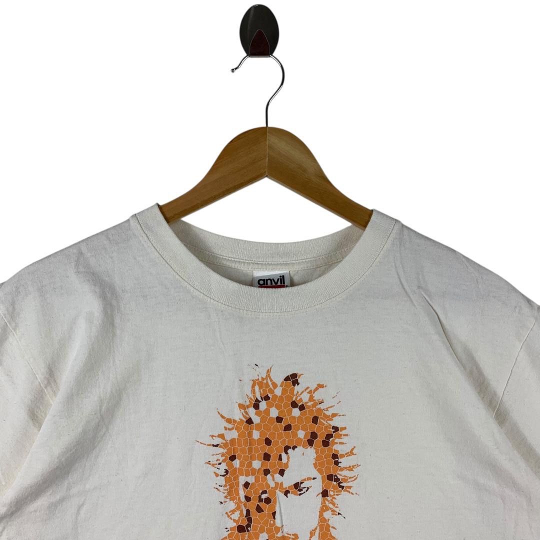 Anime × Japanese Brand × Vintage Vintage VAGABOND ANIME japan tees Size US M / EU 48-50 / 2 - 2 Thumbnail