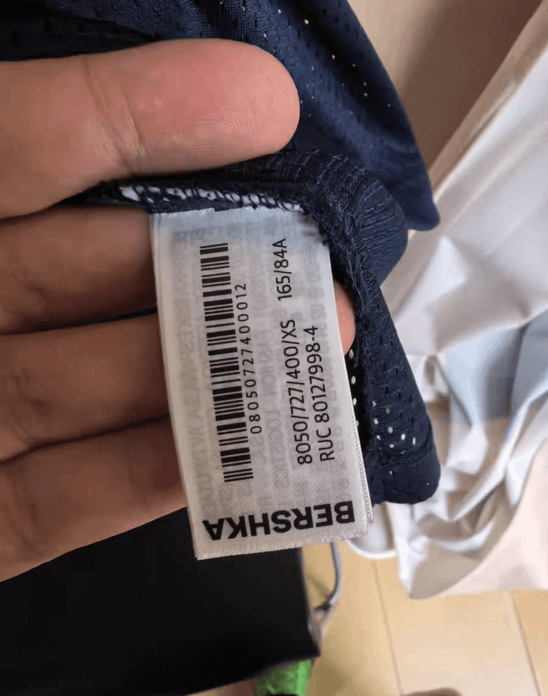 Ecko Unltd. ecko unltd x bershka t-shirt Size US XL / EU 56 / 4 - 6 Thumbnail