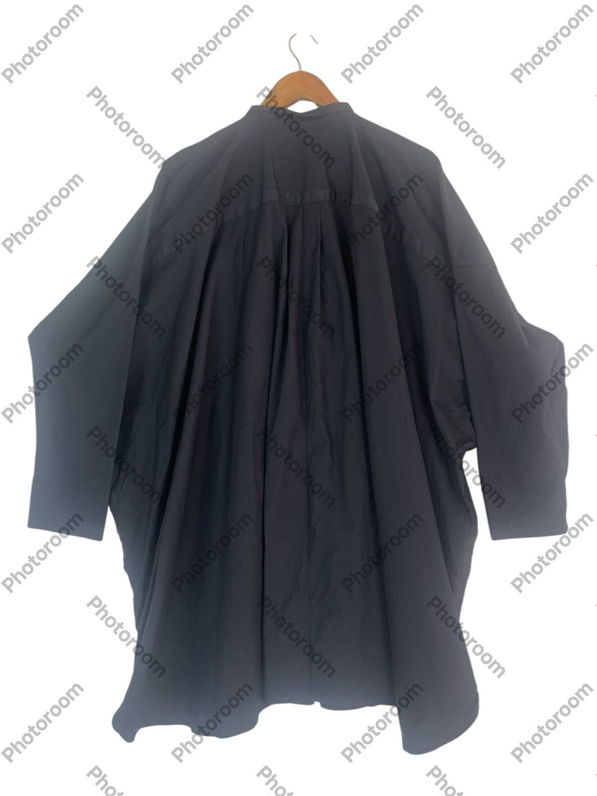 Jil Sander × Uniqlo UNIQLO JILL SANDER OVERSIZE LIGHT JACKET Size US M / EU 48-50 / 2 - 6 Thumbnail