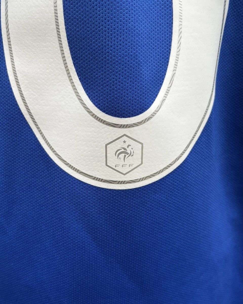 Nike Jersey team french pogba Size US M / EU 48-50 / 2 - 3 Thumbnail