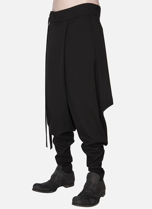 Inaisce InAisce Nasreddin pants Size US 32 / EU 48 - 1 Thumbnail
