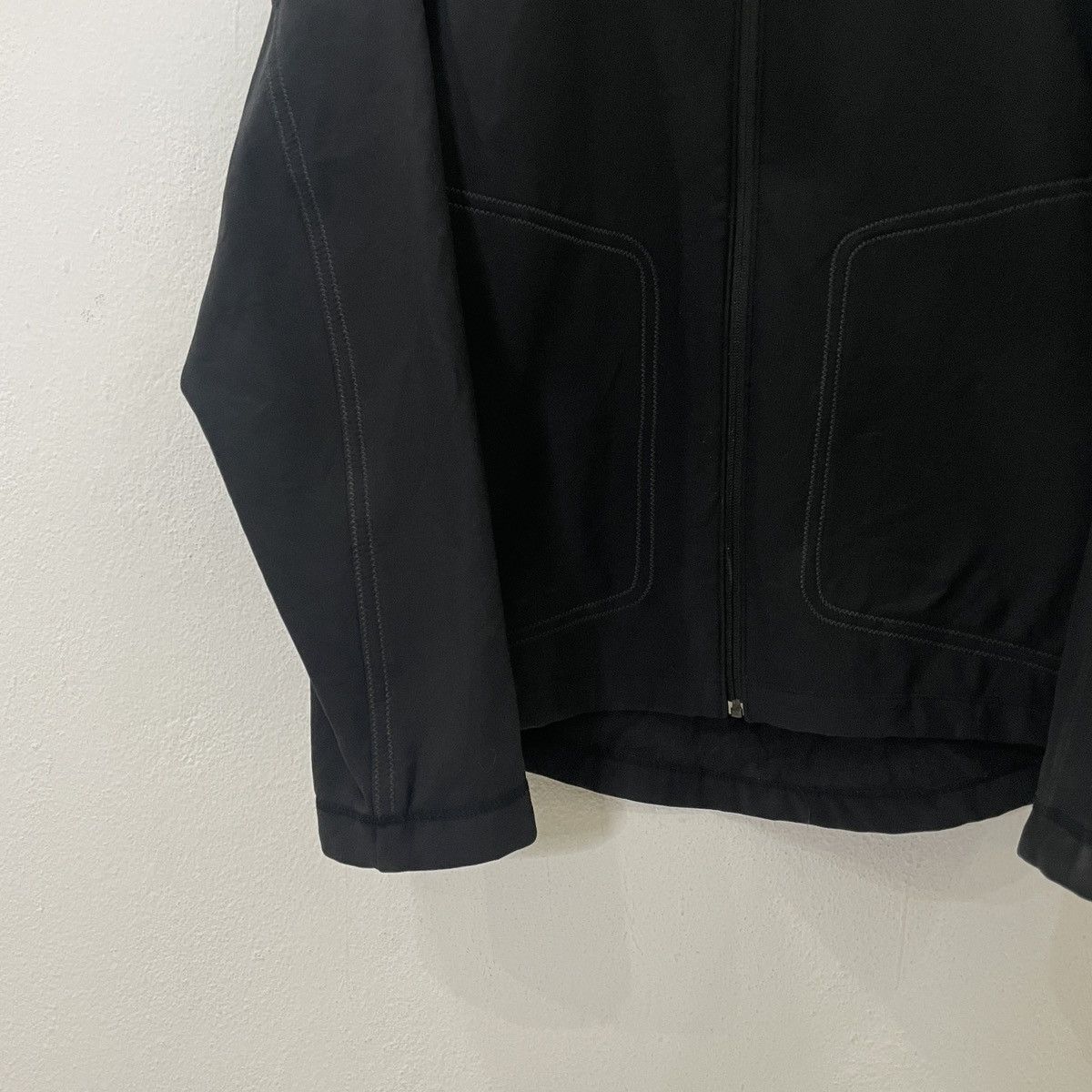 Nike ACG Vintage Nike Acg Hoodies Jacket Size US L / EU 52-54 / 3 - 3 Thumbnail