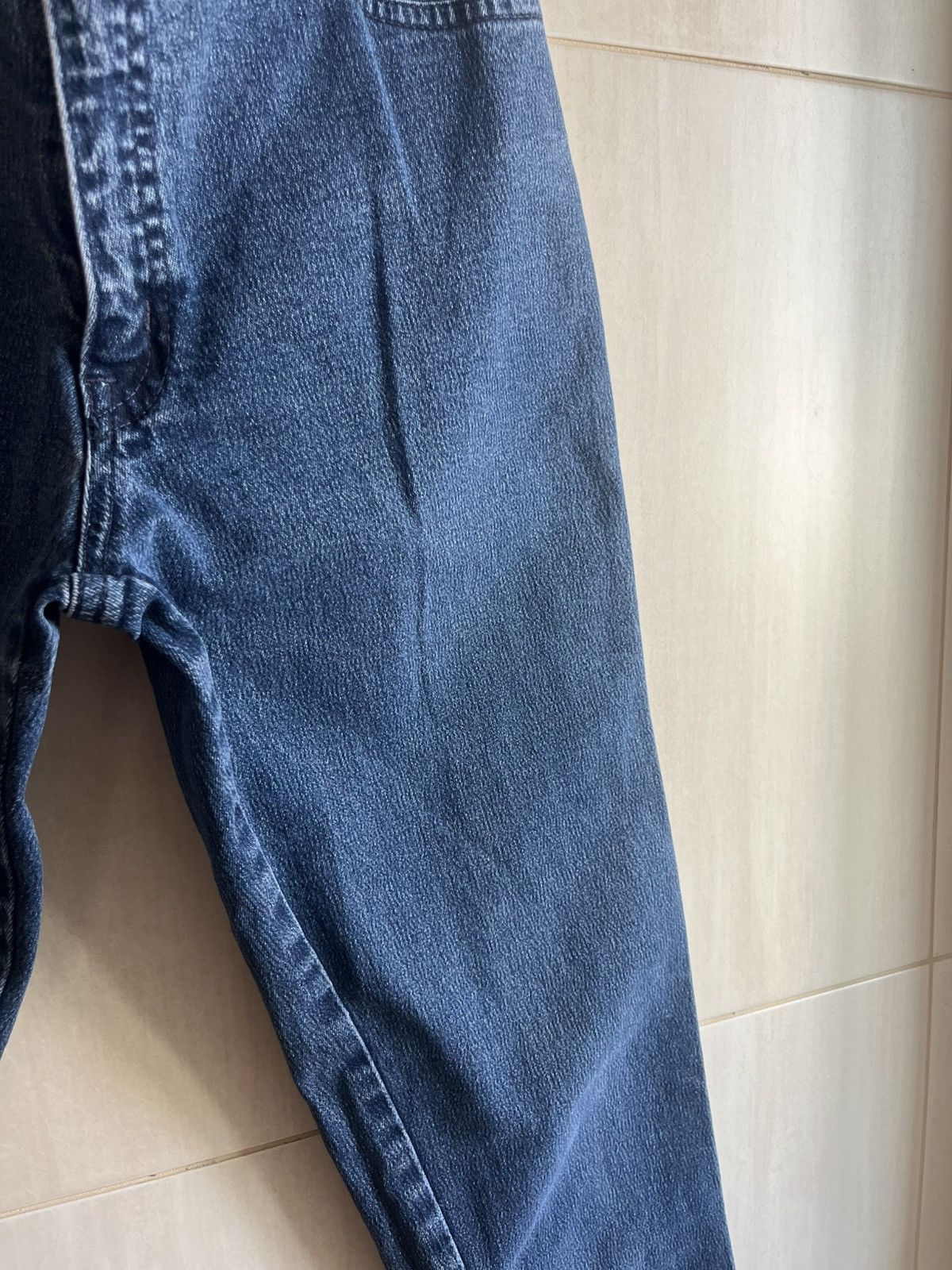 Armani × Vintage Armani Jeans Vintage Women’s Size 30" / US 8 / IT 44 - 4 Thumbnail