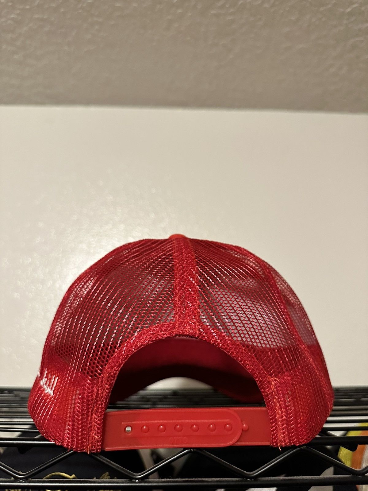 Other Good People Kill “YAY” Trucker hat Size ONE SIZE - 3 Thumbnail