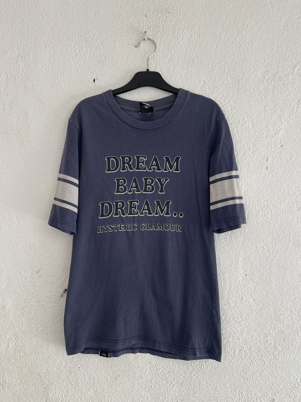Hysteric Glamour Hysteric Glamour Dream Baby Dream 84.6 Size US M / EU 48-50 / 2 - 1 Thumbnail