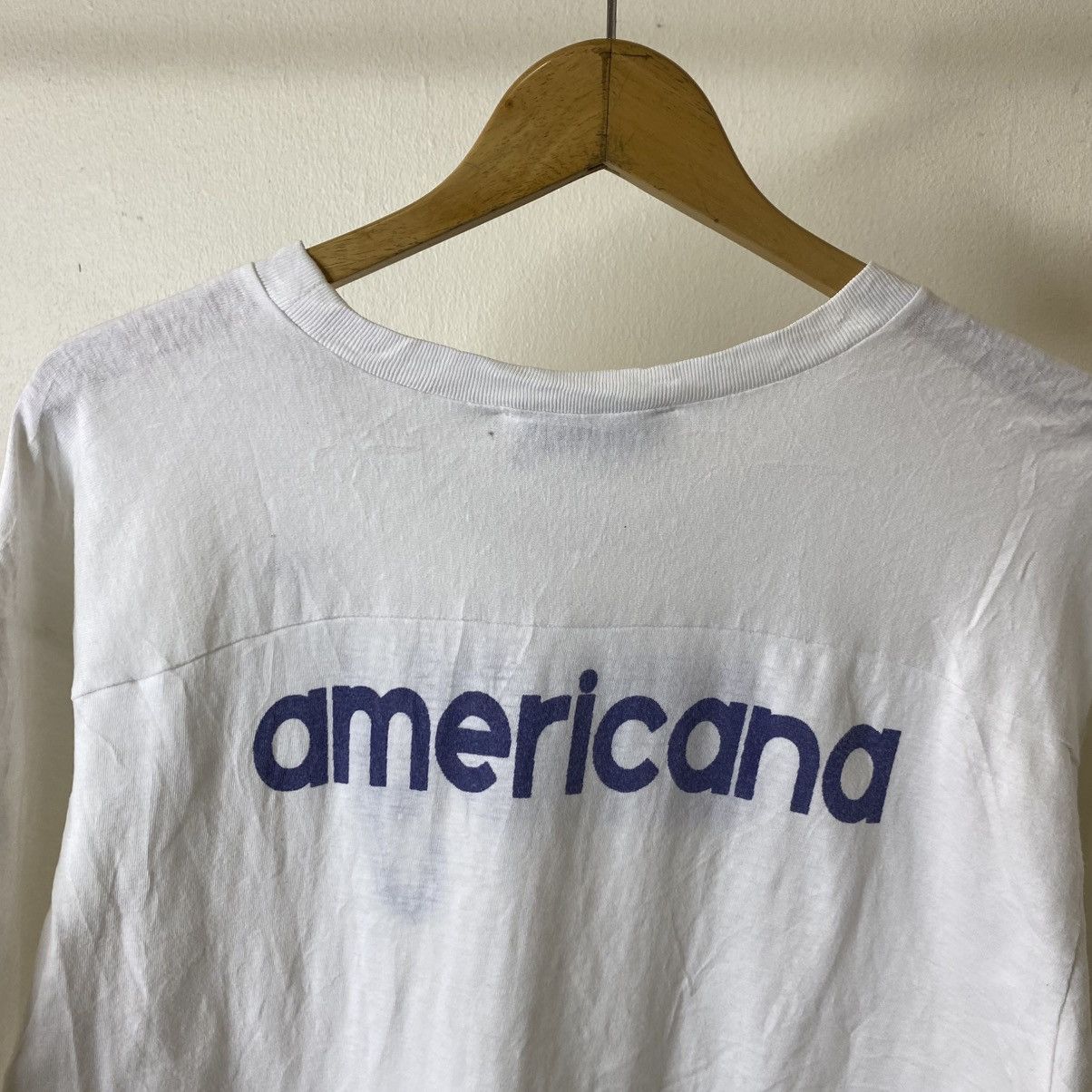 Japanese Brand Americana Japanese Denim Brand Samurai Flathead Iron Heart Size US M / EU 48-50 / 2 - 5 Thumbnail