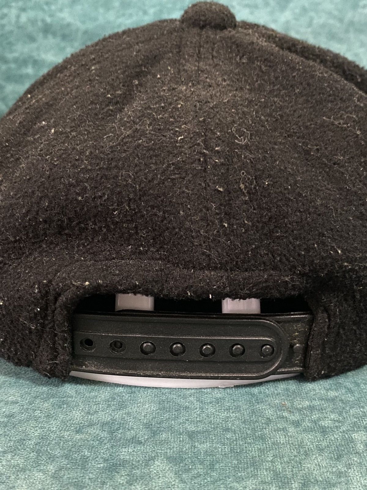 Vintage Toyota Cup Cap Size ONE SIZE - 3 Thumbnail