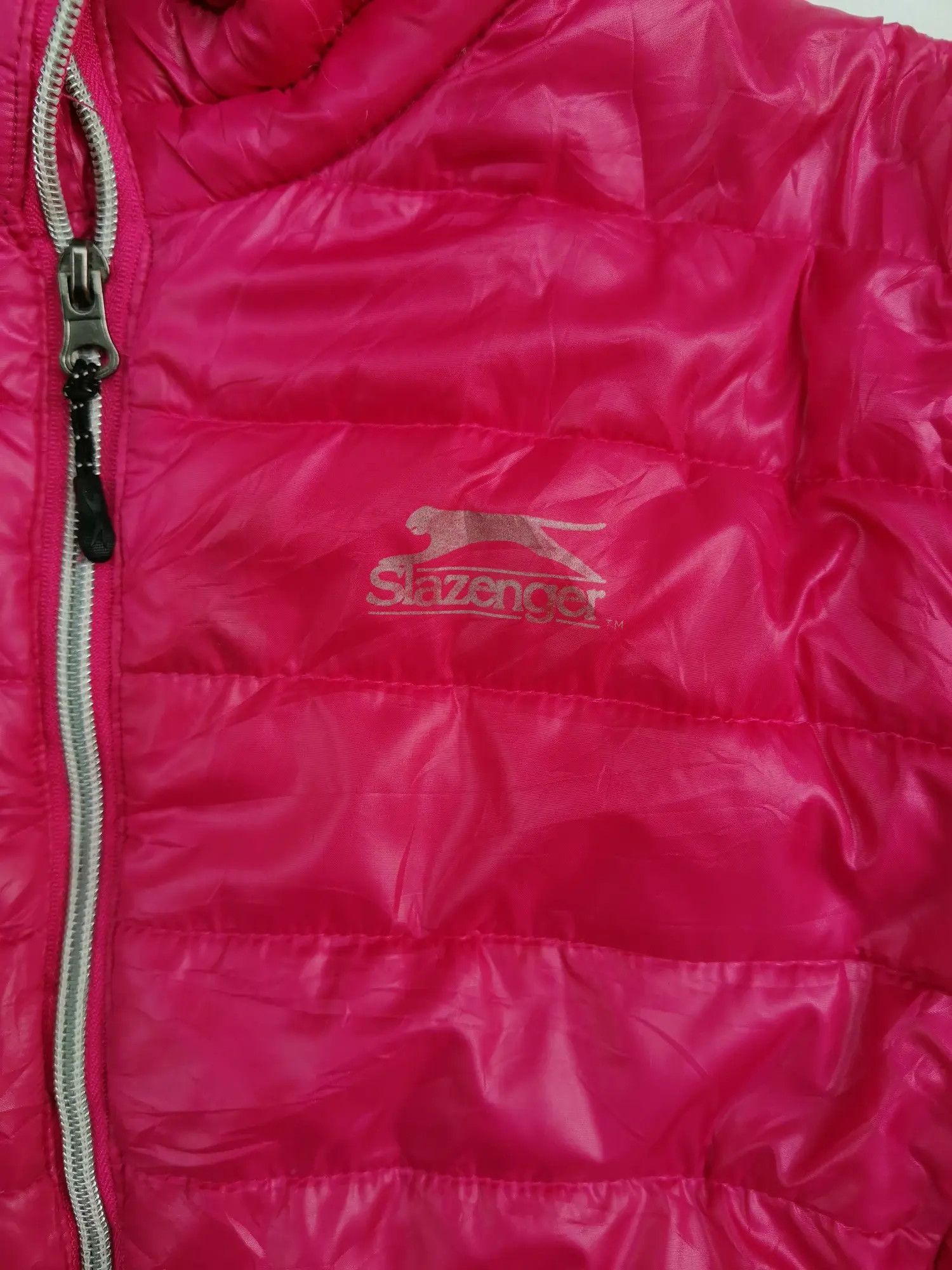 Other Slazenger Winter Coat Jacket Size US M / EU 48-50 / 2 - 6 Thumbnail