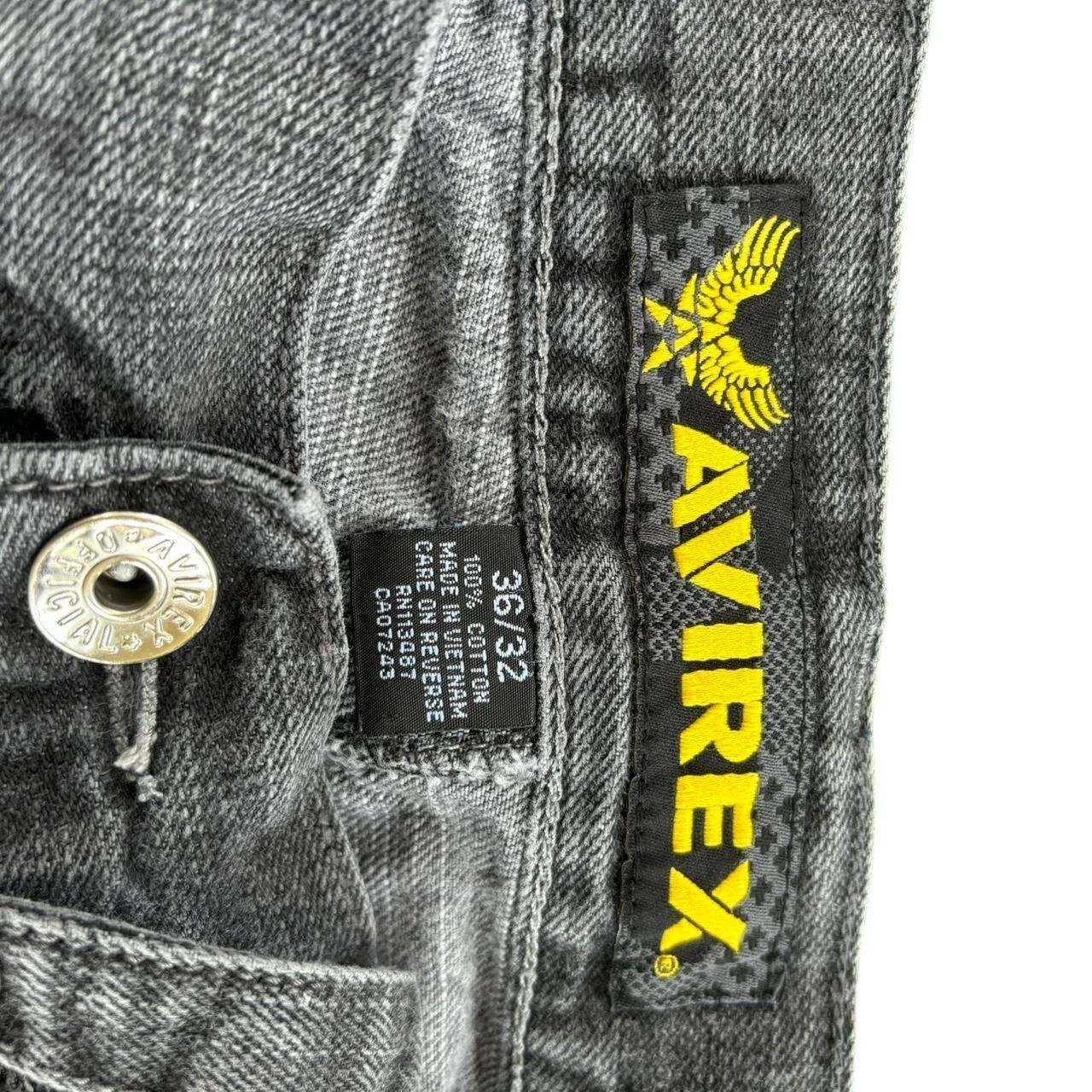 Avirex Avirex Jeans Size US 36 / EU 52 - 8 Thumbnail