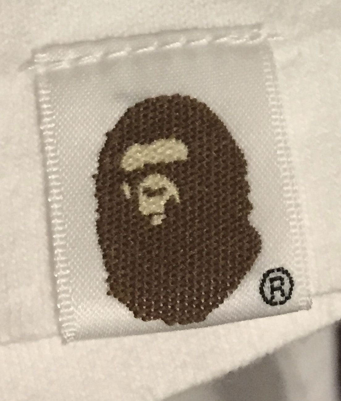 Bape Bape tee shirt Size XS / US 0-2 / IT 36-38 - 5 Thumbnail